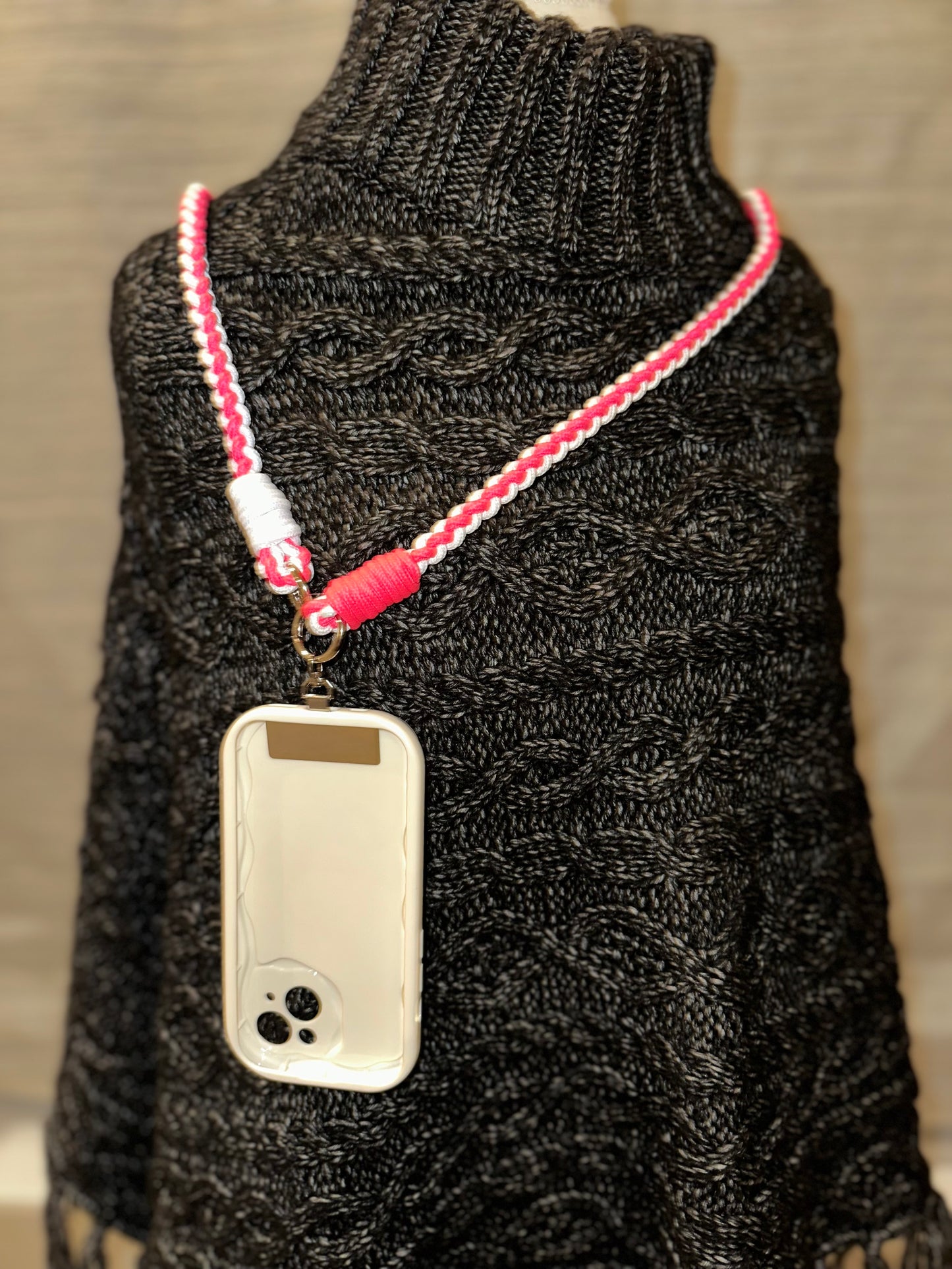 Safe T Sling- Available in several colors